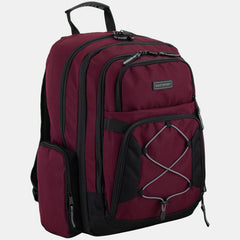 Bungee Expandable Backpack