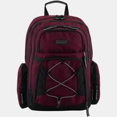 Bungee Expandable Backpack