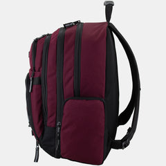 Bungee Expandable Backpack
