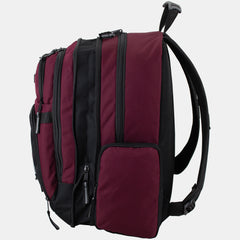 Bungee Expandable Backpack