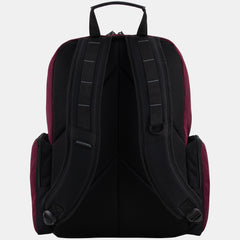 Bungee Expandable Backpack