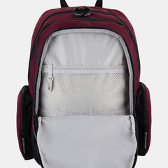Bungee Expandable Backpack