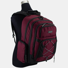 Bungee Expandable Backpack