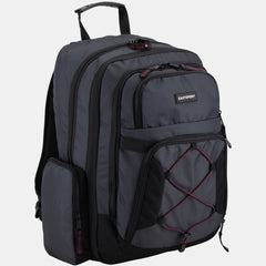Bungee Expandable Backpack
