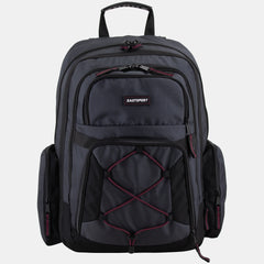 Bungee Expandable Backpack