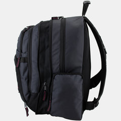 Bungee Expandable Backpack