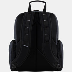 Bungee Expandable Backpack