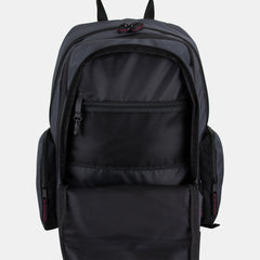 Bungee Expandable Backpack