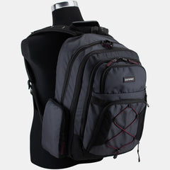 Bungee Expandable Backpack