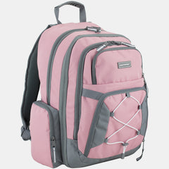 Bungee Expandable Backpack