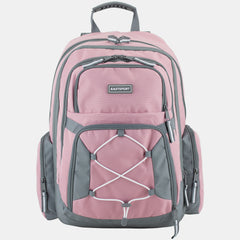 Bungee Expandable Backpack