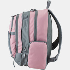 Bungee Expandable Backpack