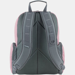Bungee Expandable Backpack