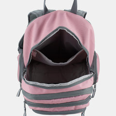 Bungee Expandable Backpack