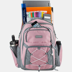 Bungee Expandable Backpack
