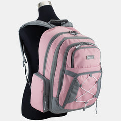 Bungee Expandable Backpack