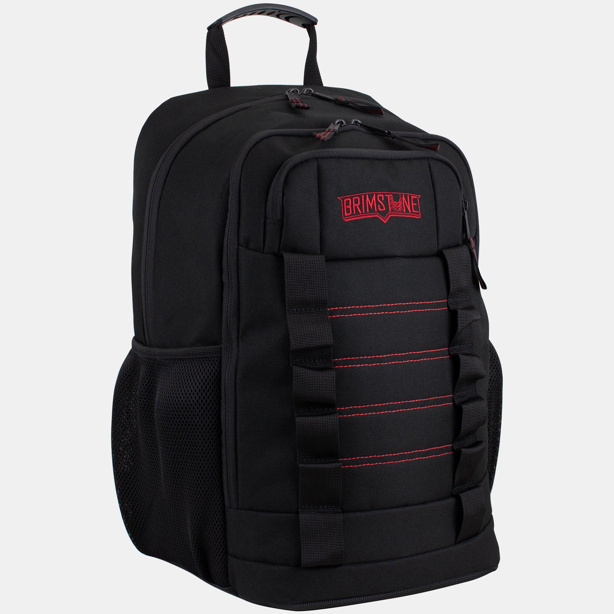 Exclusive Brimstone