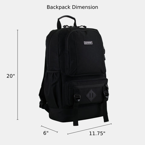 Lexington Backpack