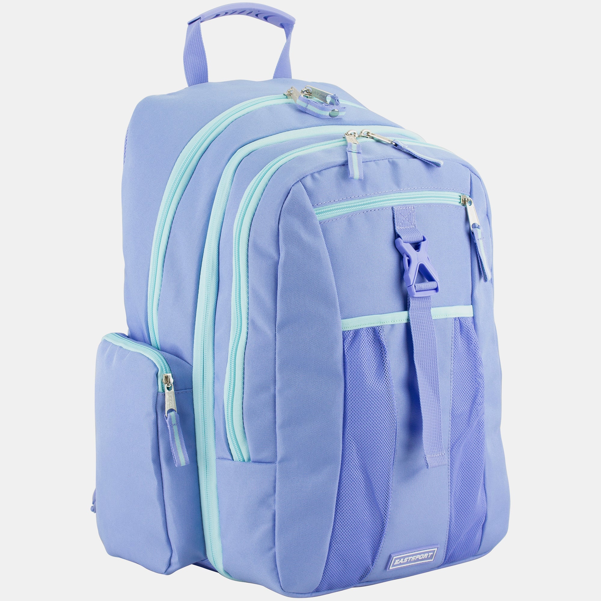 Premier Expander Recycled Backpack