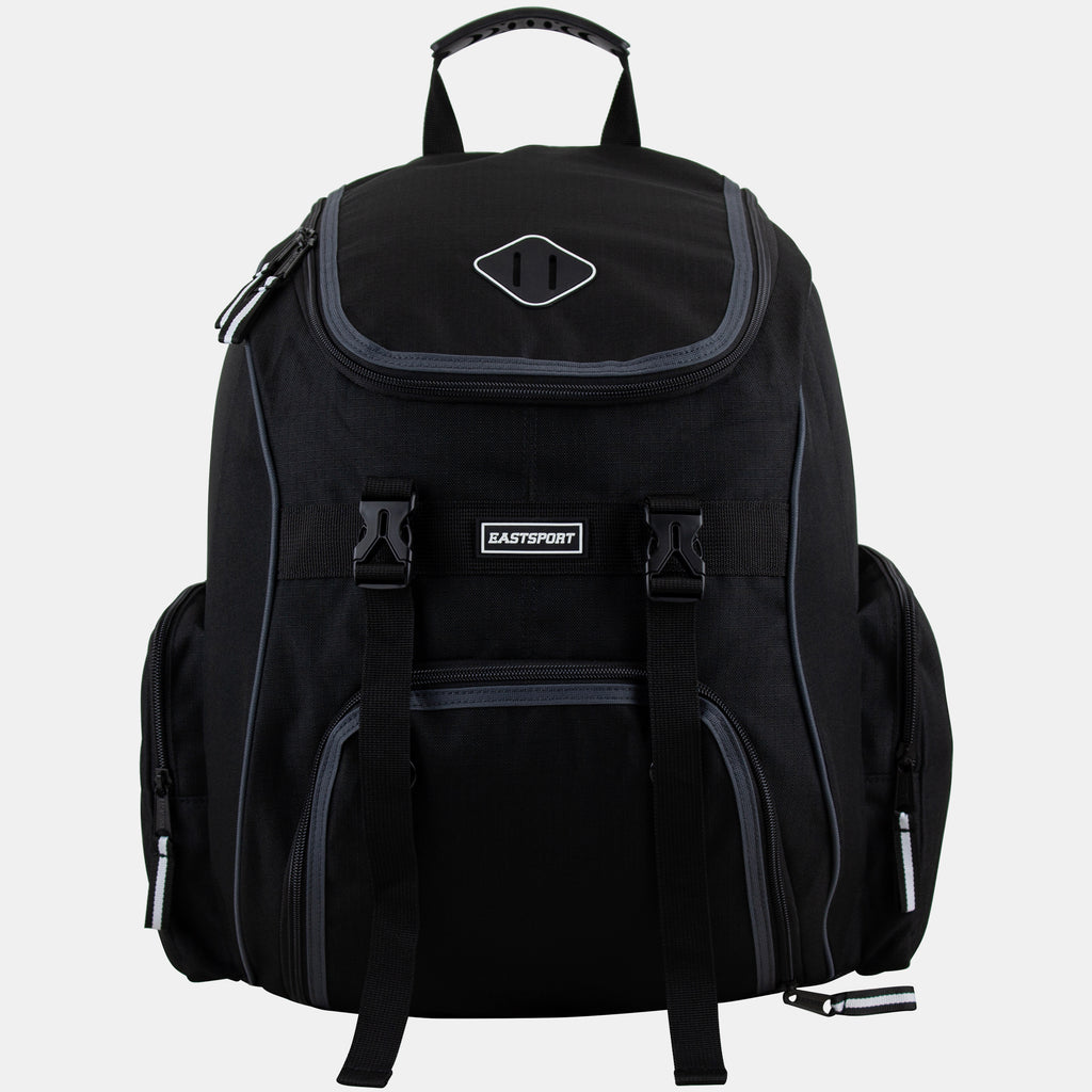 Supersport Wide Mouth Cargo Backpack – Eastsport
