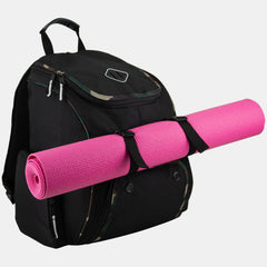 Fuel Imperial Oversized Wide Mouth Backpack