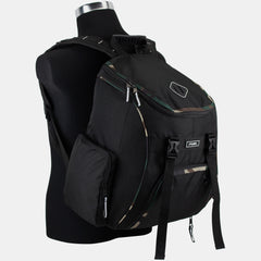 Fuel Imperial Oversized Wide Mouth Backpack