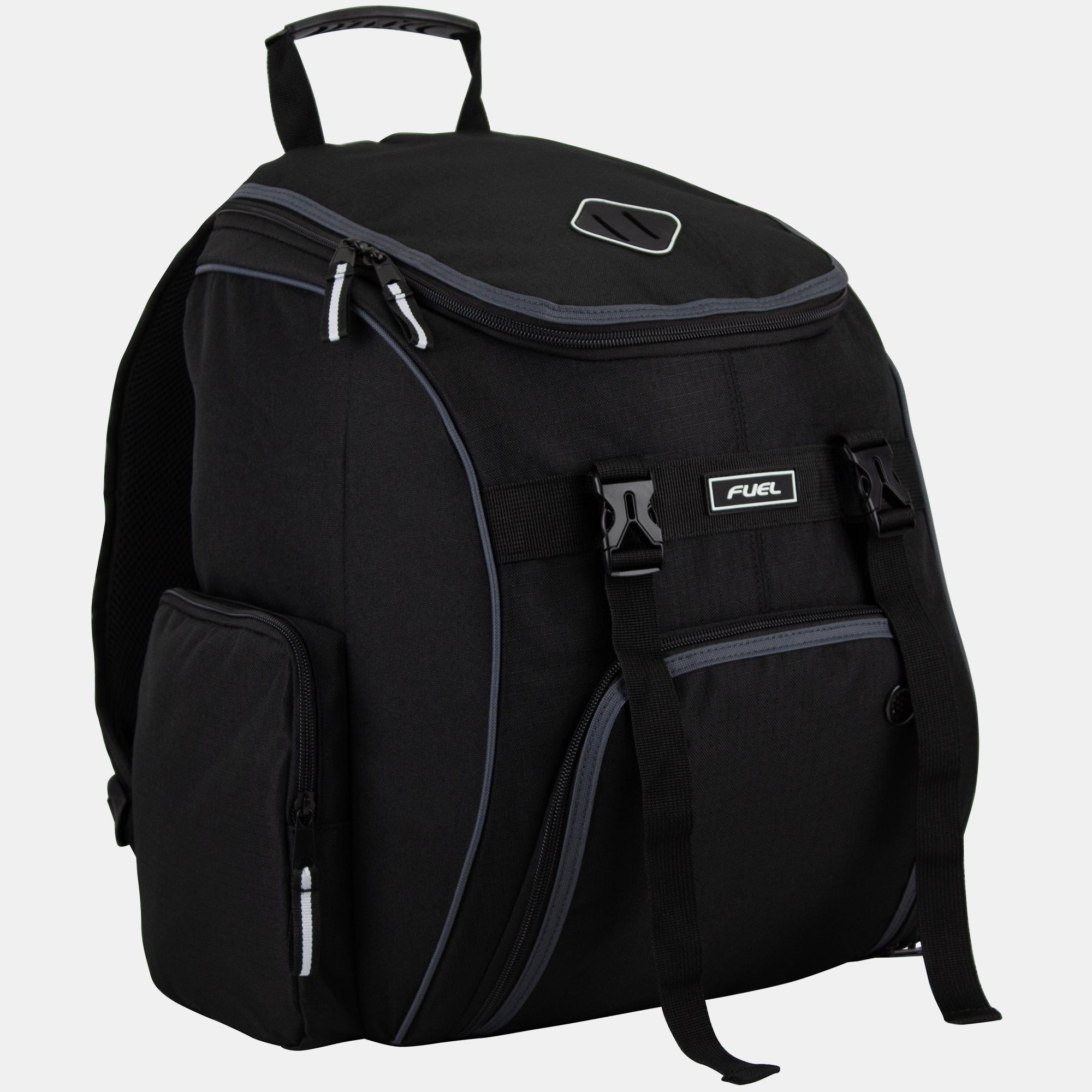 Fuel Imperial Oversized Wide Mouth Backpack