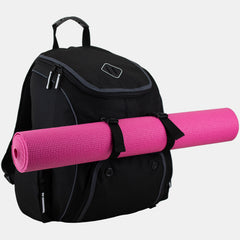Fuel Imperial Oversized Wide Mouth Backpack