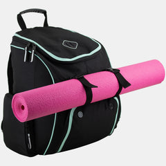 Fuel Imperial Oversized Wide Mouth Backpack