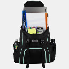 Fuel Imperial Oversized Wide Mouth Backpack