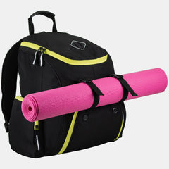 Fuel Imperial Oversized Wide Mouth Backpack