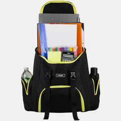 Fuel Imperial Oversized Wide Mouth Backpack