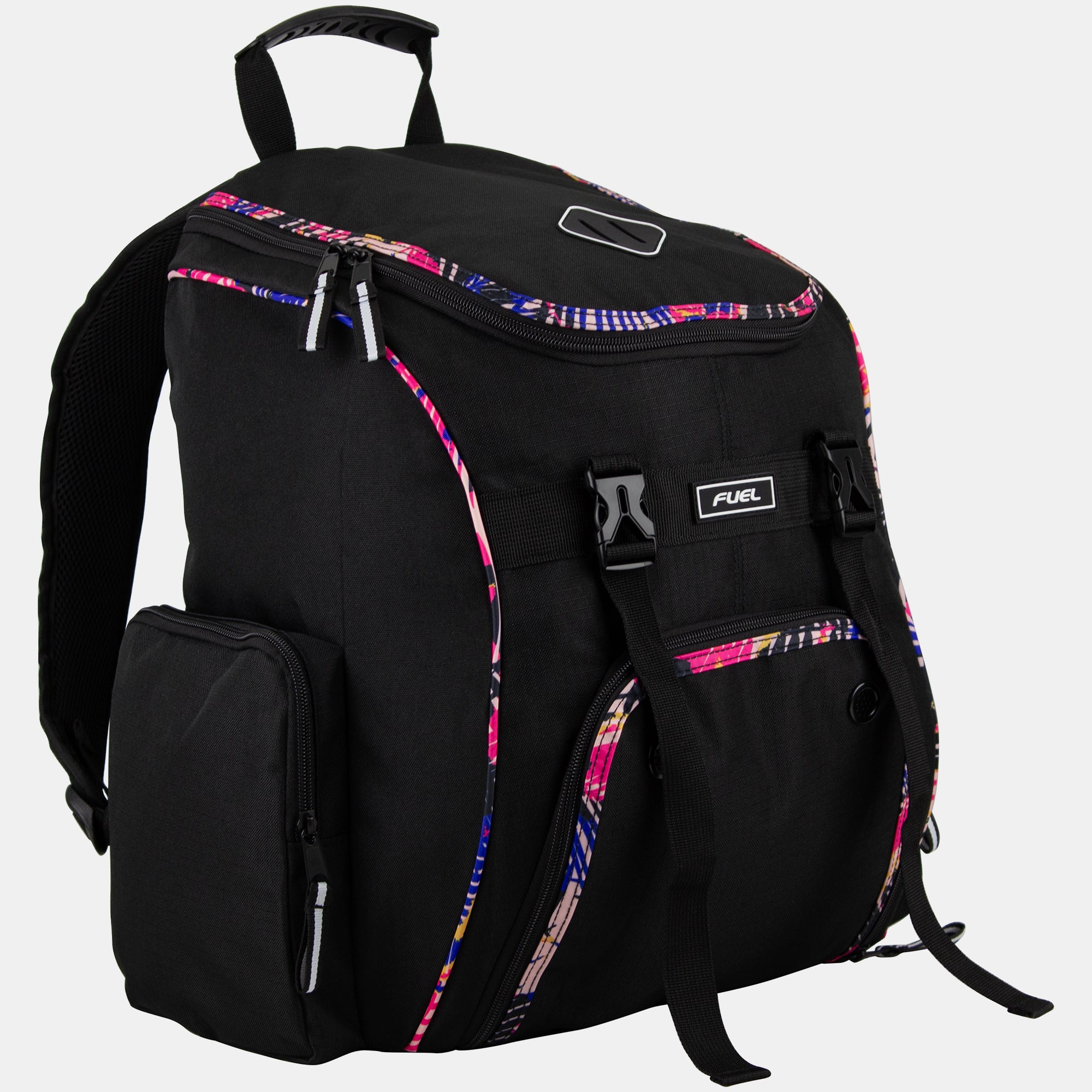 Fuel Imperial Oversized Wide Mouth Backpack