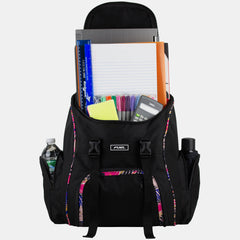 Fuel Imperial Oversized Wide Mouth Backpack