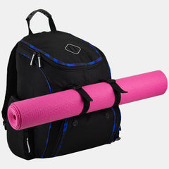 Fuel Imperial Oversized Wide Mouth Backpack