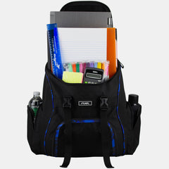 Fuel Imperial Oversized Wide Mouth Backpack