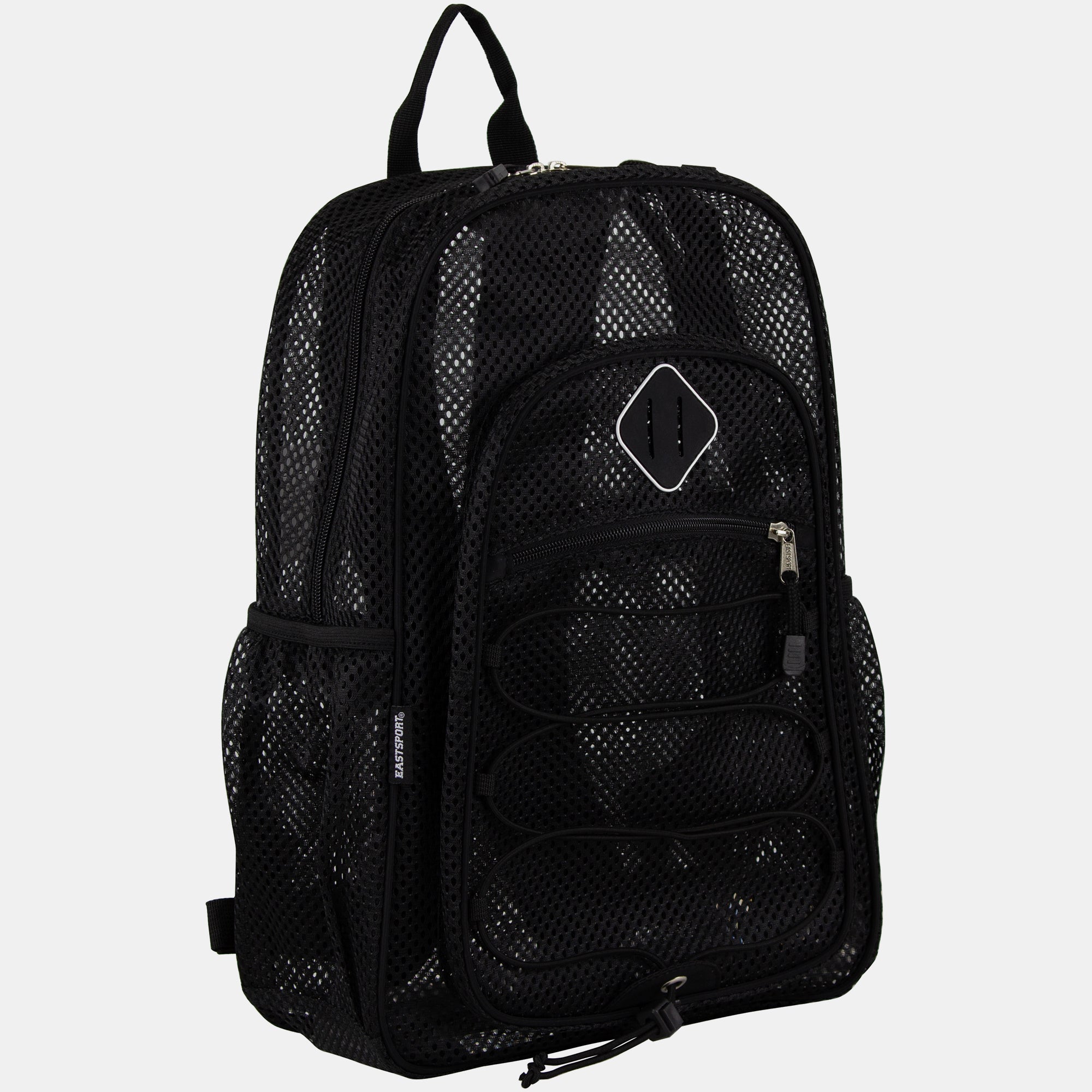 amazon jansport mesh backpack Our big backpacks will make sure every person has room for all their belongings whether theyre headed to work or other activities JANSPORT Mesh Backpack | Amazon