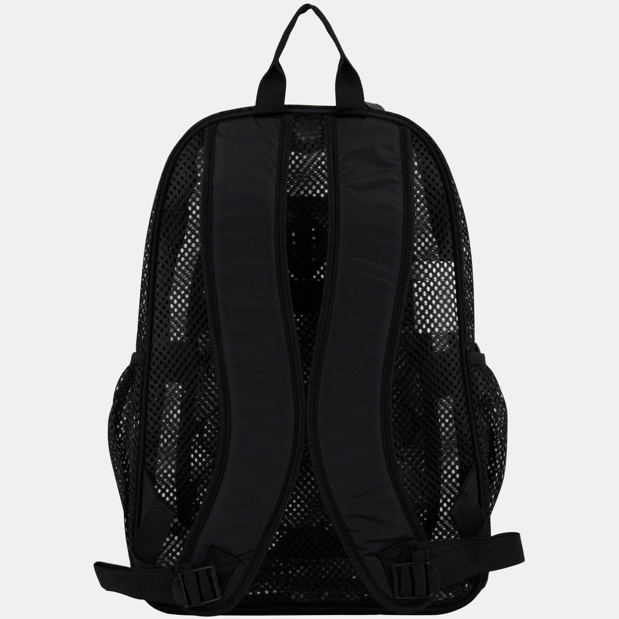 Pro Bungee Mesh Backpack – Eastsport