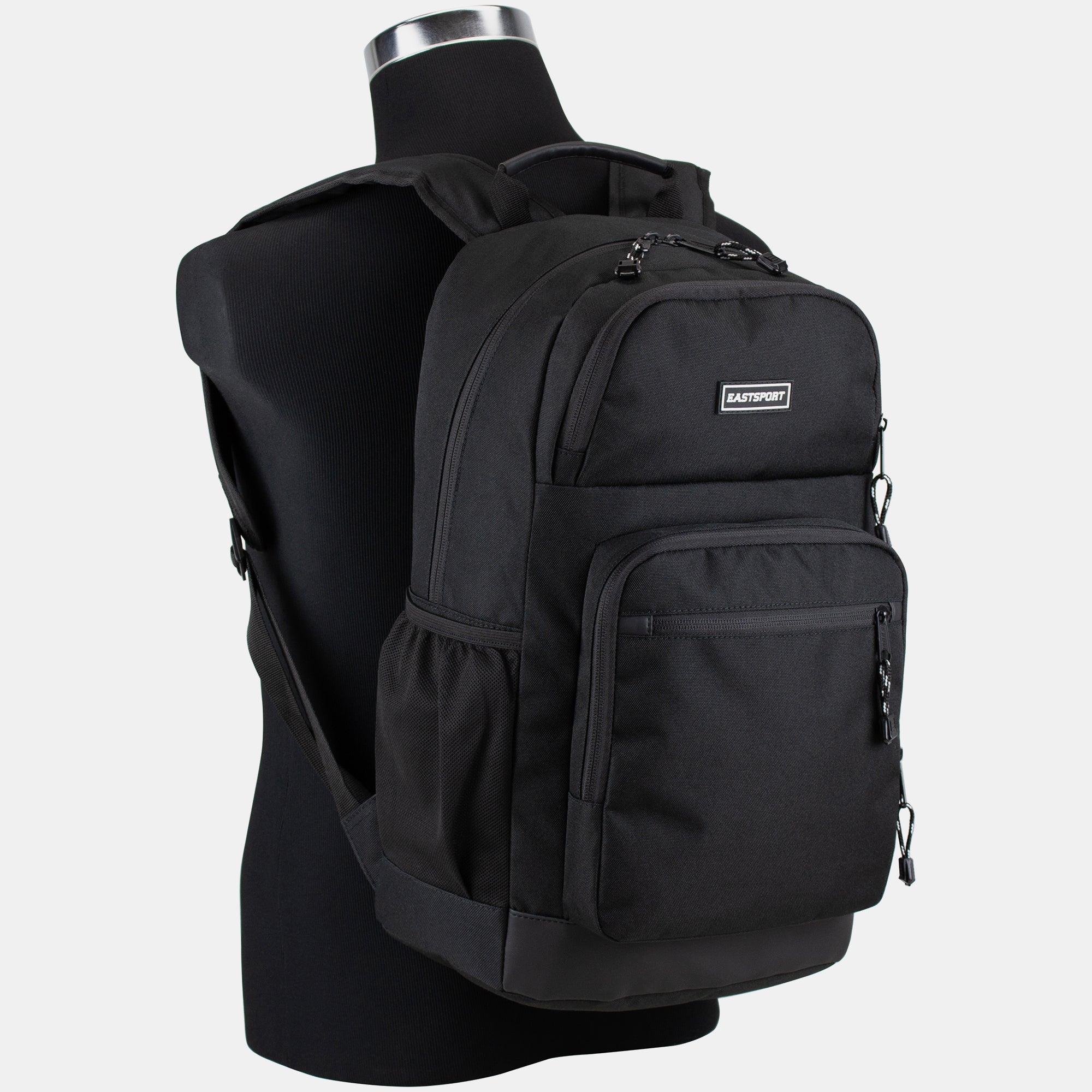 Essential Backpack – Eastsport