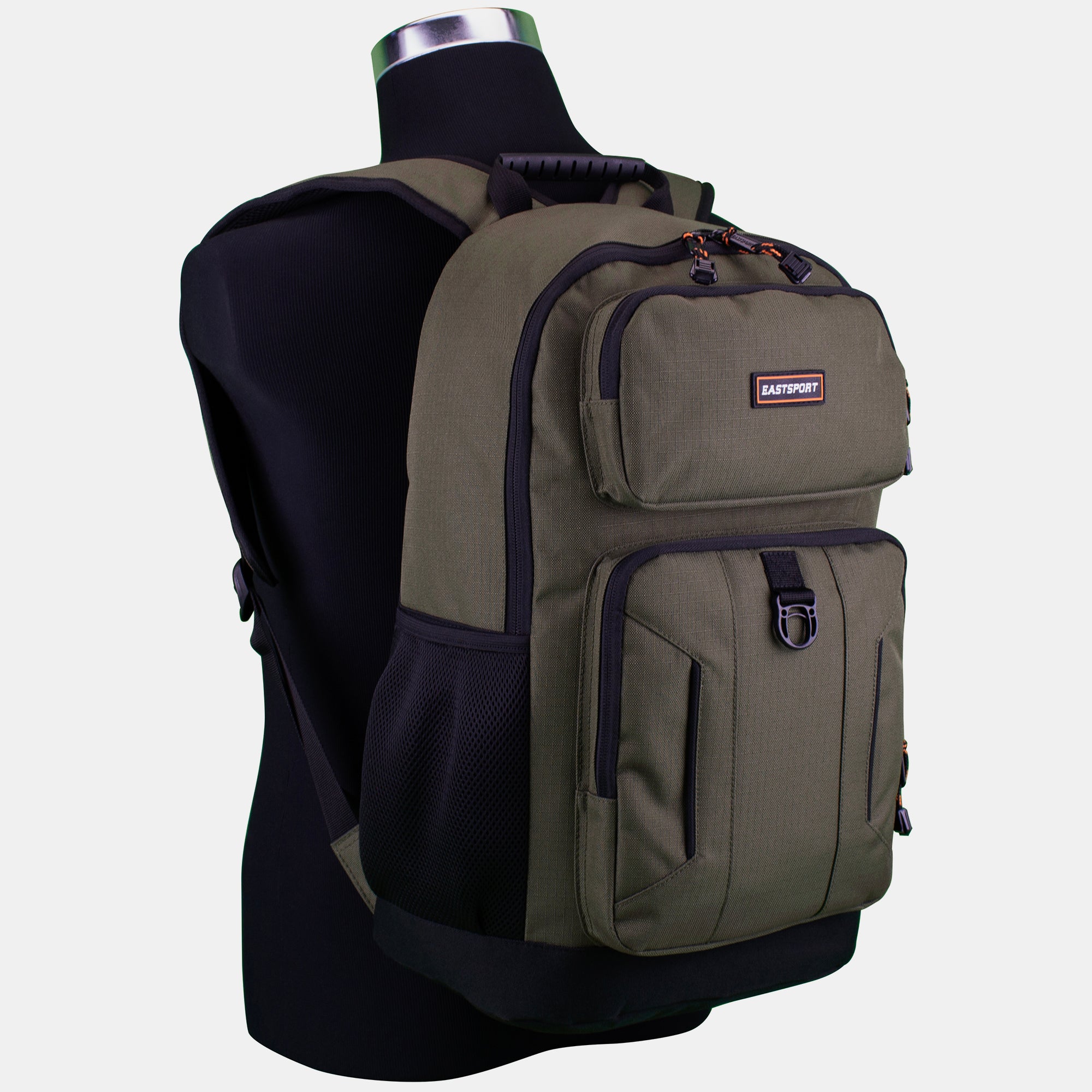 Emerson Tech Backpack