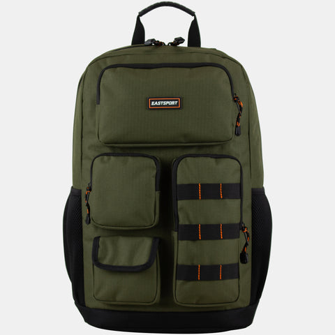 Gramercy Backpack