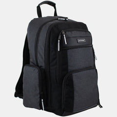Expandable Raptor Recycled Backpack