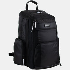 Expandable Raptor Recycled Backpack