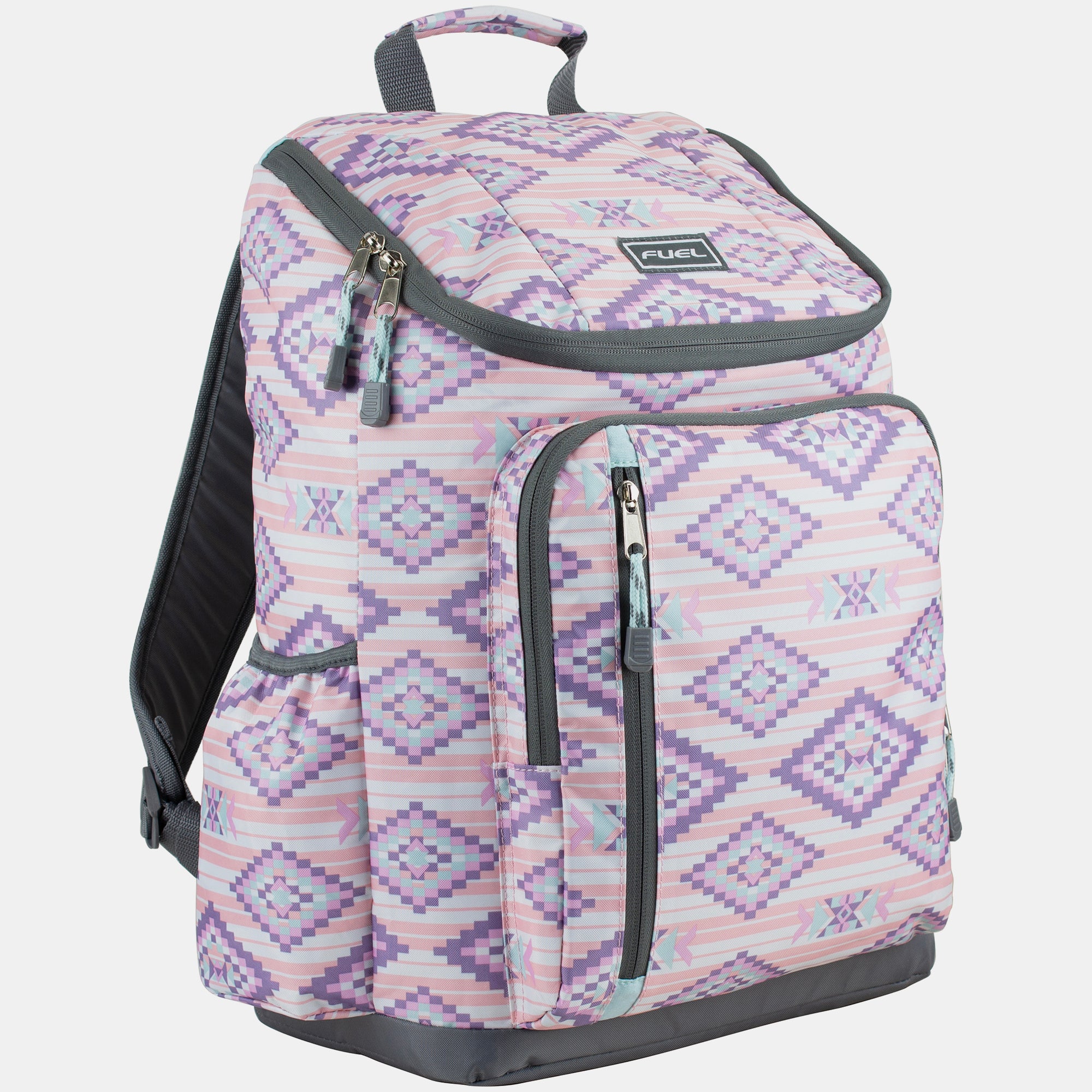 Fuel Montana Top Loader Backpack