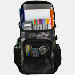 Victory Top Loader Backpack