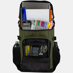 Victory Top Loader Backpack