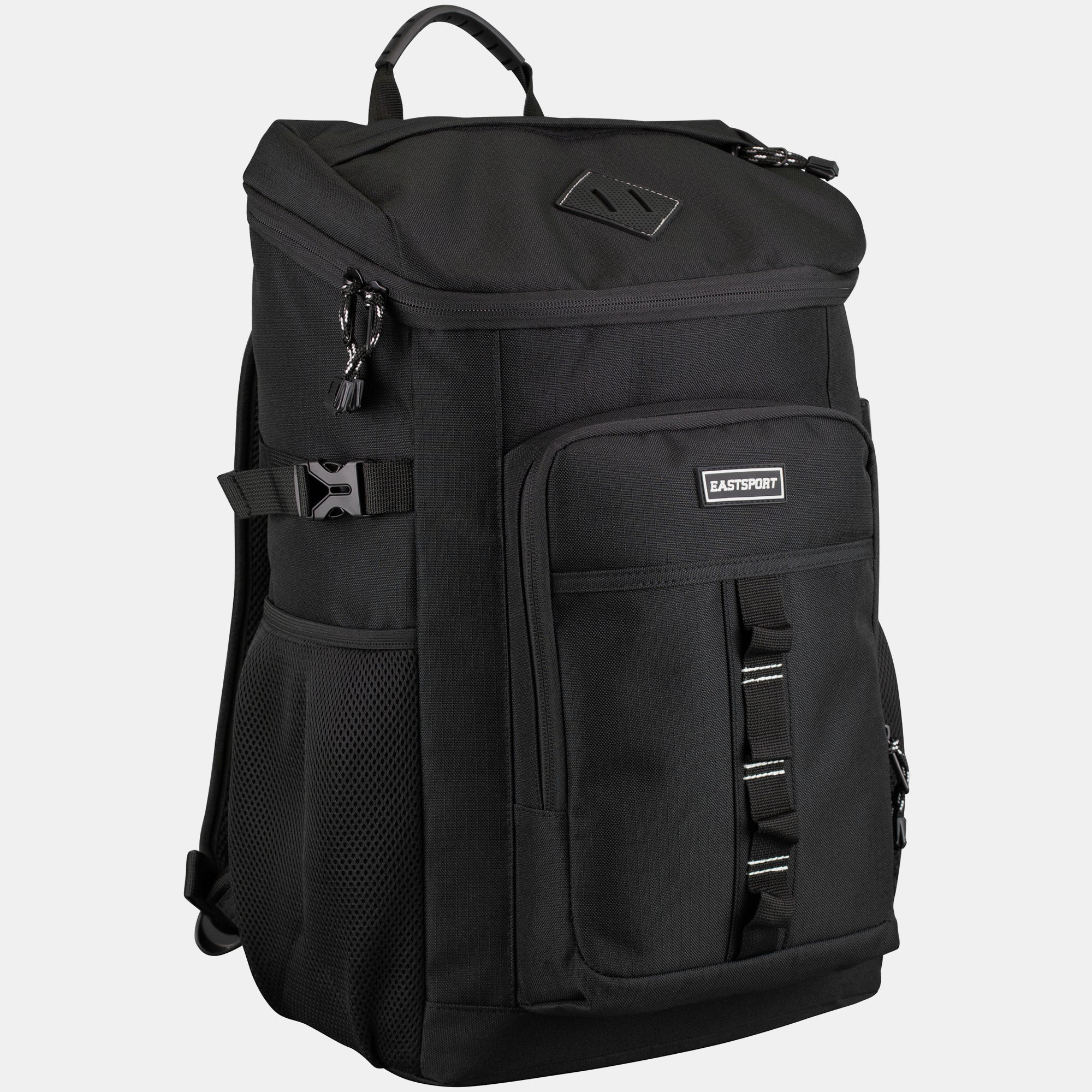 Top loading backpack for school sale