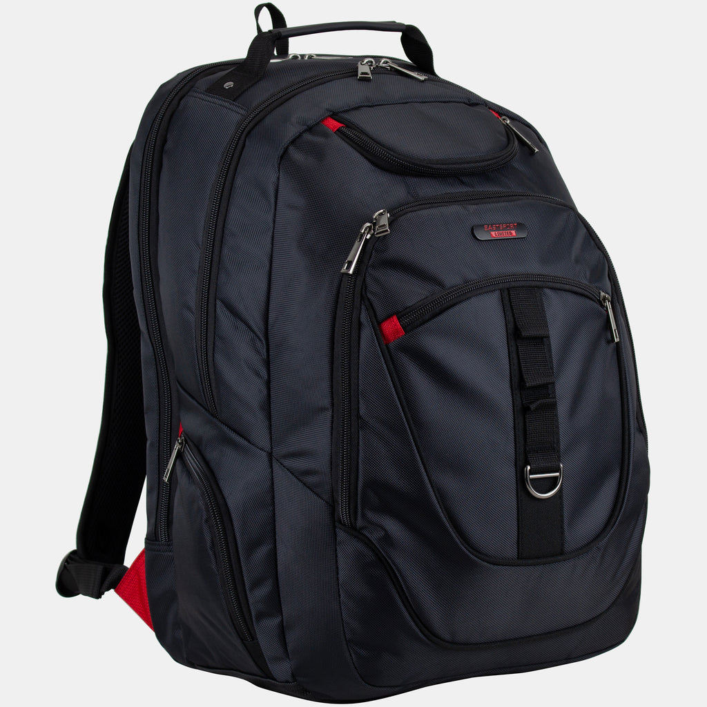 Limited Specialist Tech Backpack – Eastsport