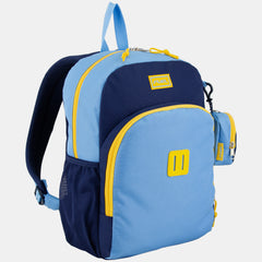 Fuel Ainsley Color Block Backpack