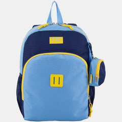 Fuel Ainsley Color Block Backpack